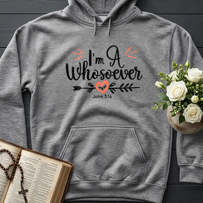 I'm A Whosoever John 3.16 03