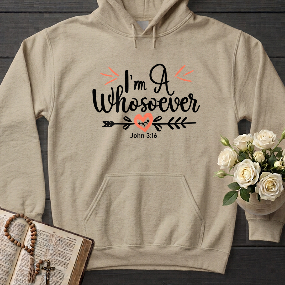 I'm A Whosoever John 3.16 03