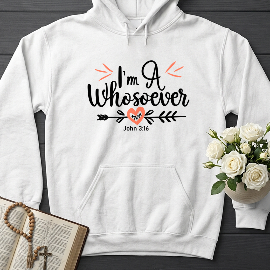 I'm A Whosoever John 3.16 03