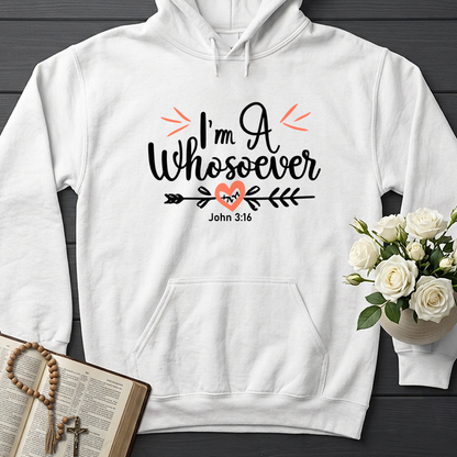 I'm A Whosoever John 3.16 03