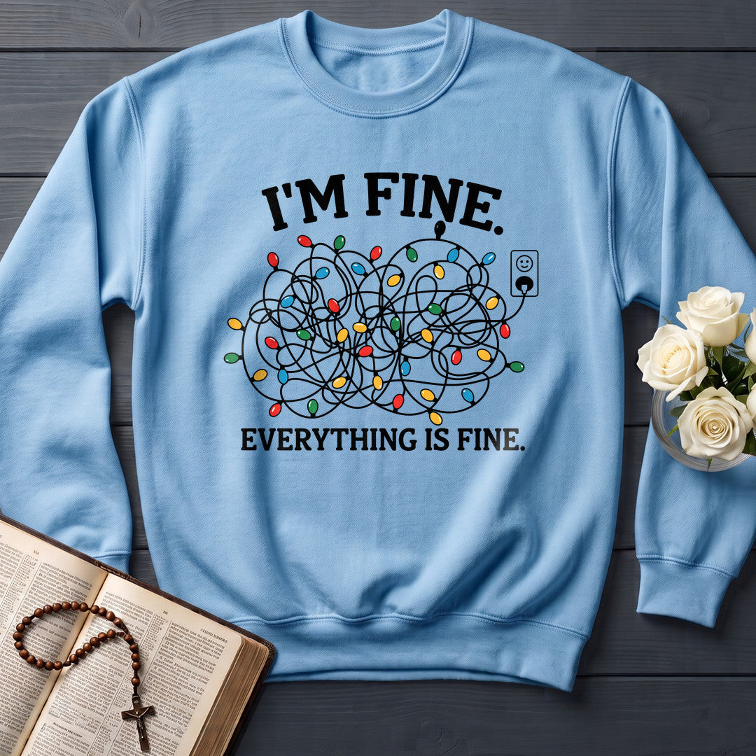 I'm Fine Everything Is Fine 01