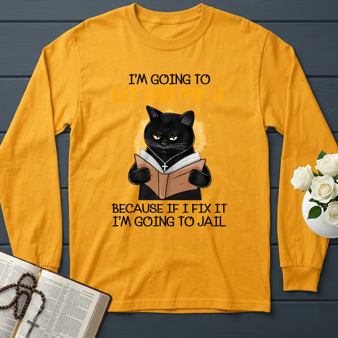 I'm Going To Let God Fix 02