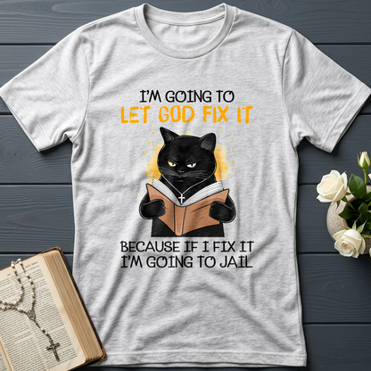 I'm Going To Let God Fix 02