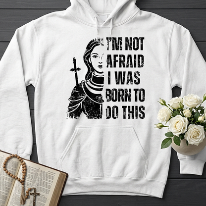 I'm Not Afraid I Was Born To Do This 01