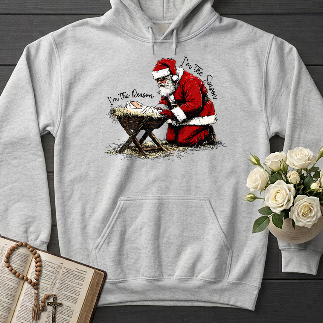 I'm The Reason I'm The Season 01