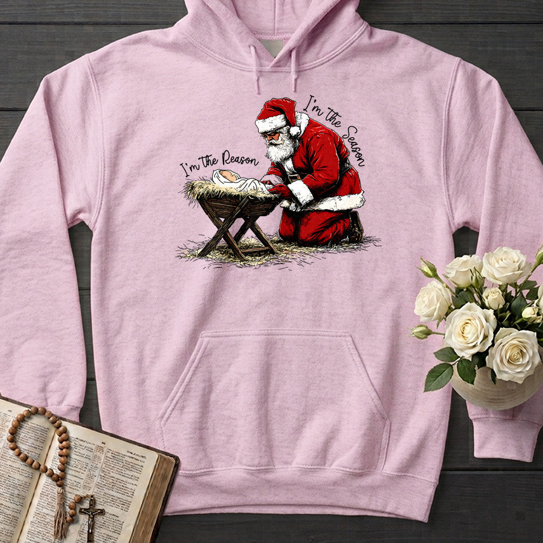 I'm The Reason I'm The Season 01
