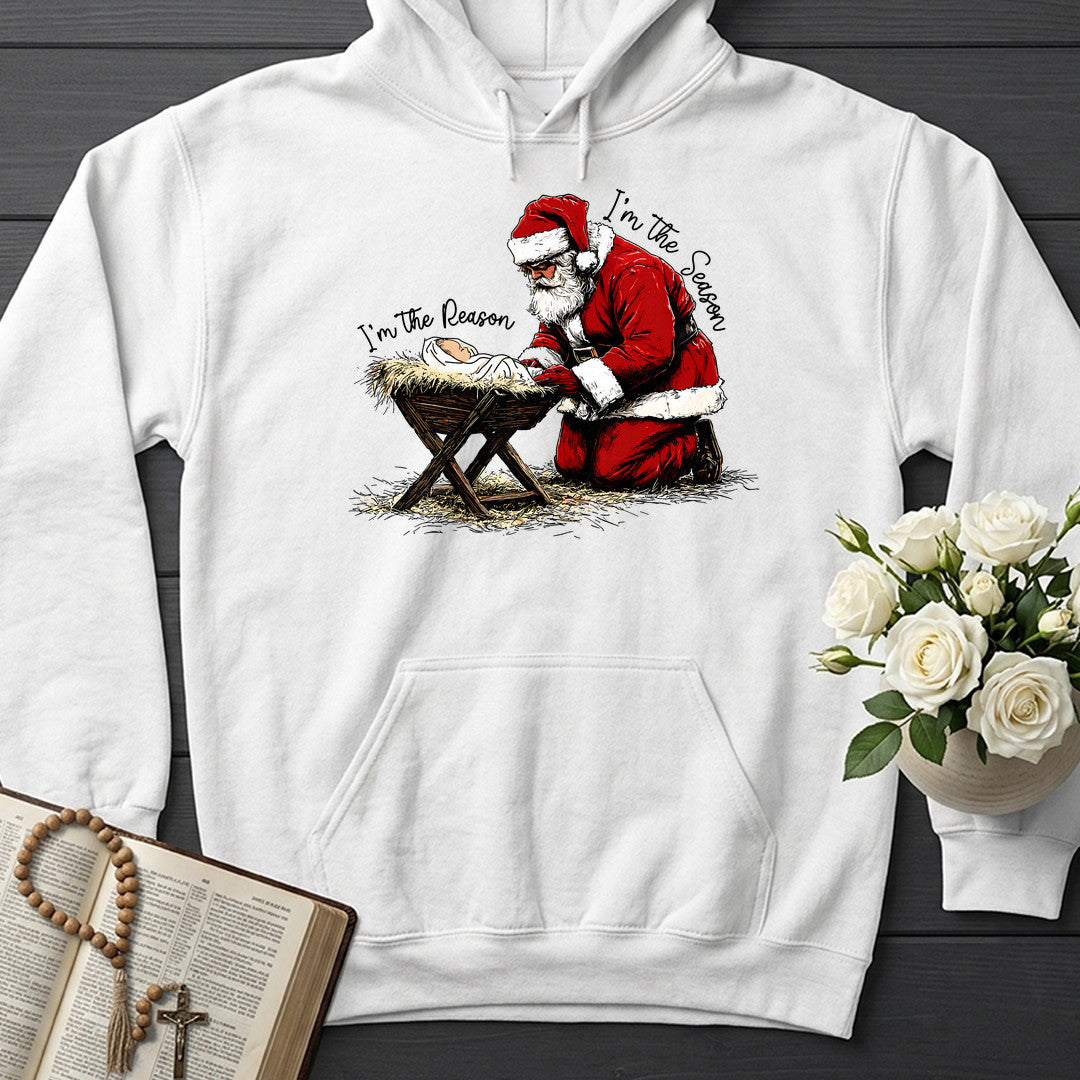 I'm The Reason I'm The Season 01