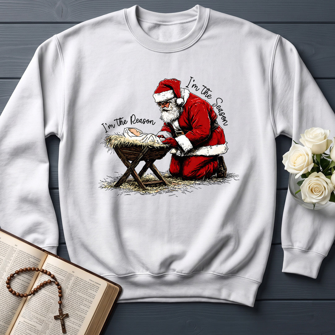 I'm The Reason I'm The Season 01