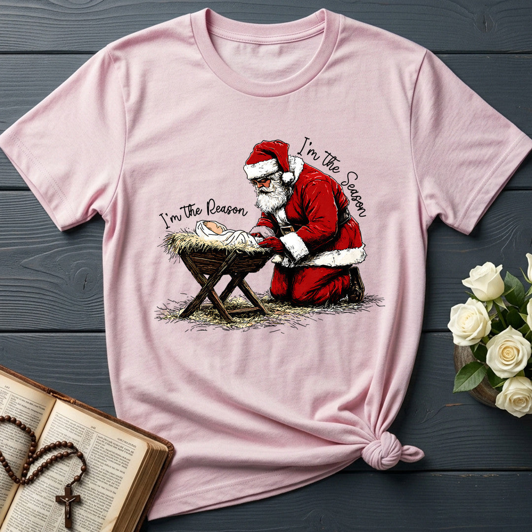 I'm The Reason I'm The Season 01