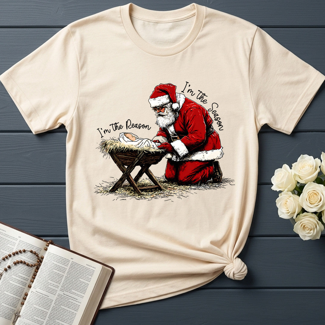 I'm The Reason I'm The Season 01