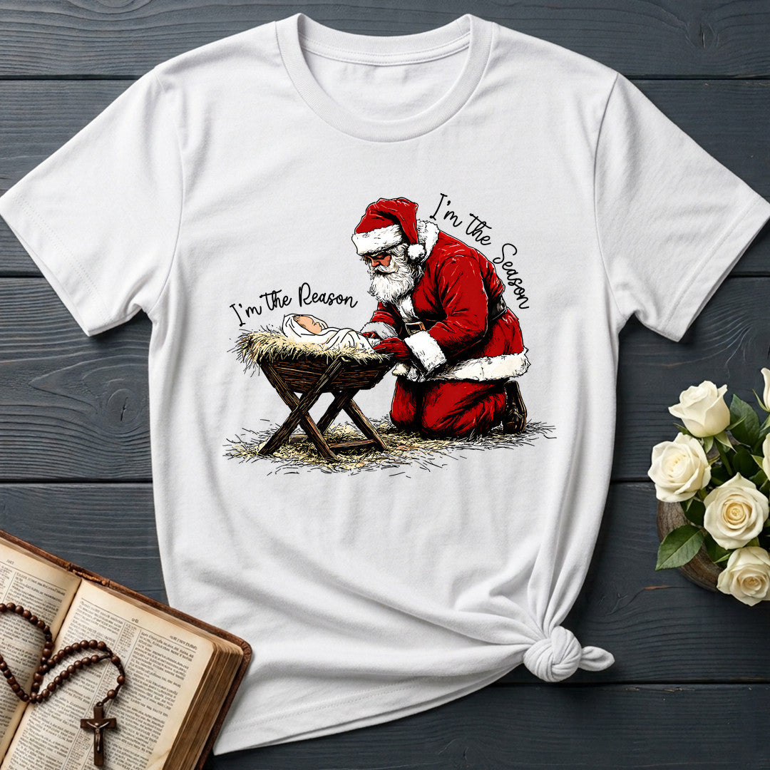 I'm The Reason I'm The Season 01