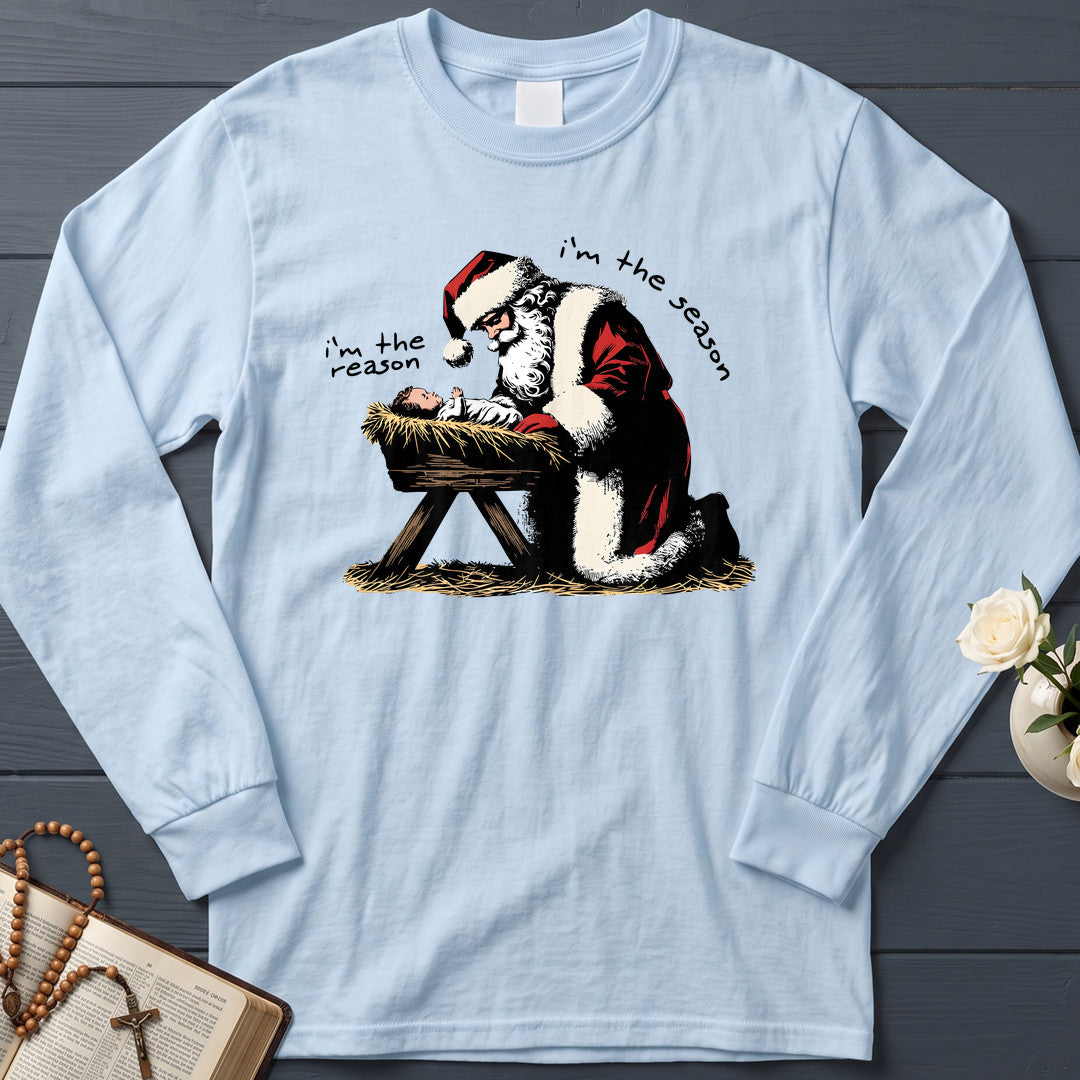 I'm The Reason I'm The Season 02
