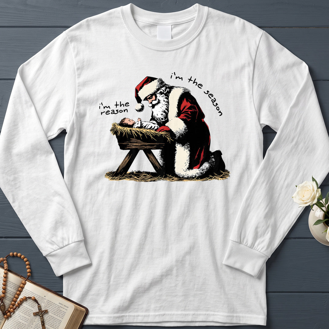 I'm The Reason I'm The Season 02