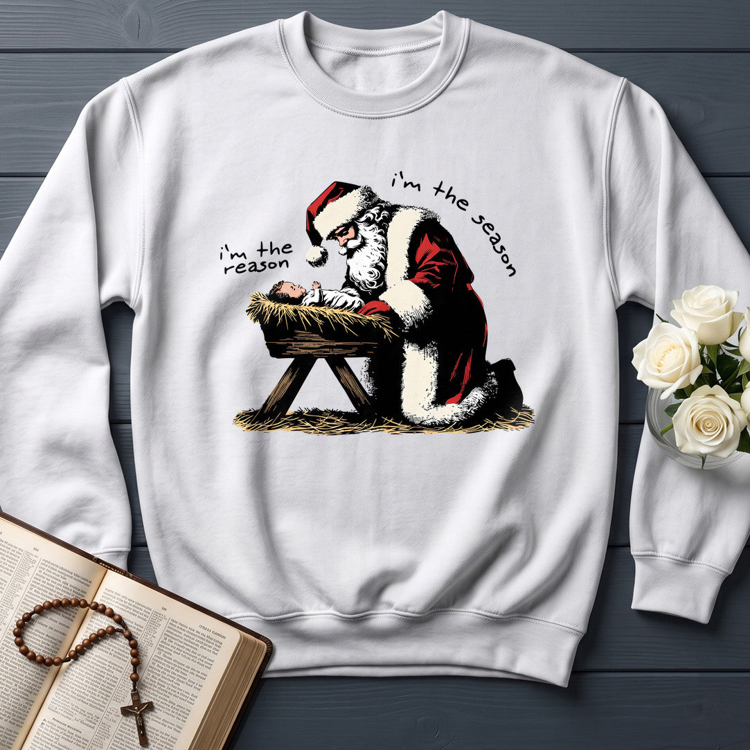 I'm The Reason I'm The Season 02