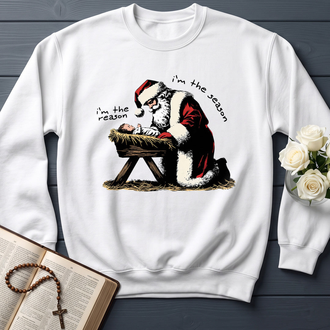 I'm The Reason I'm The Season 02