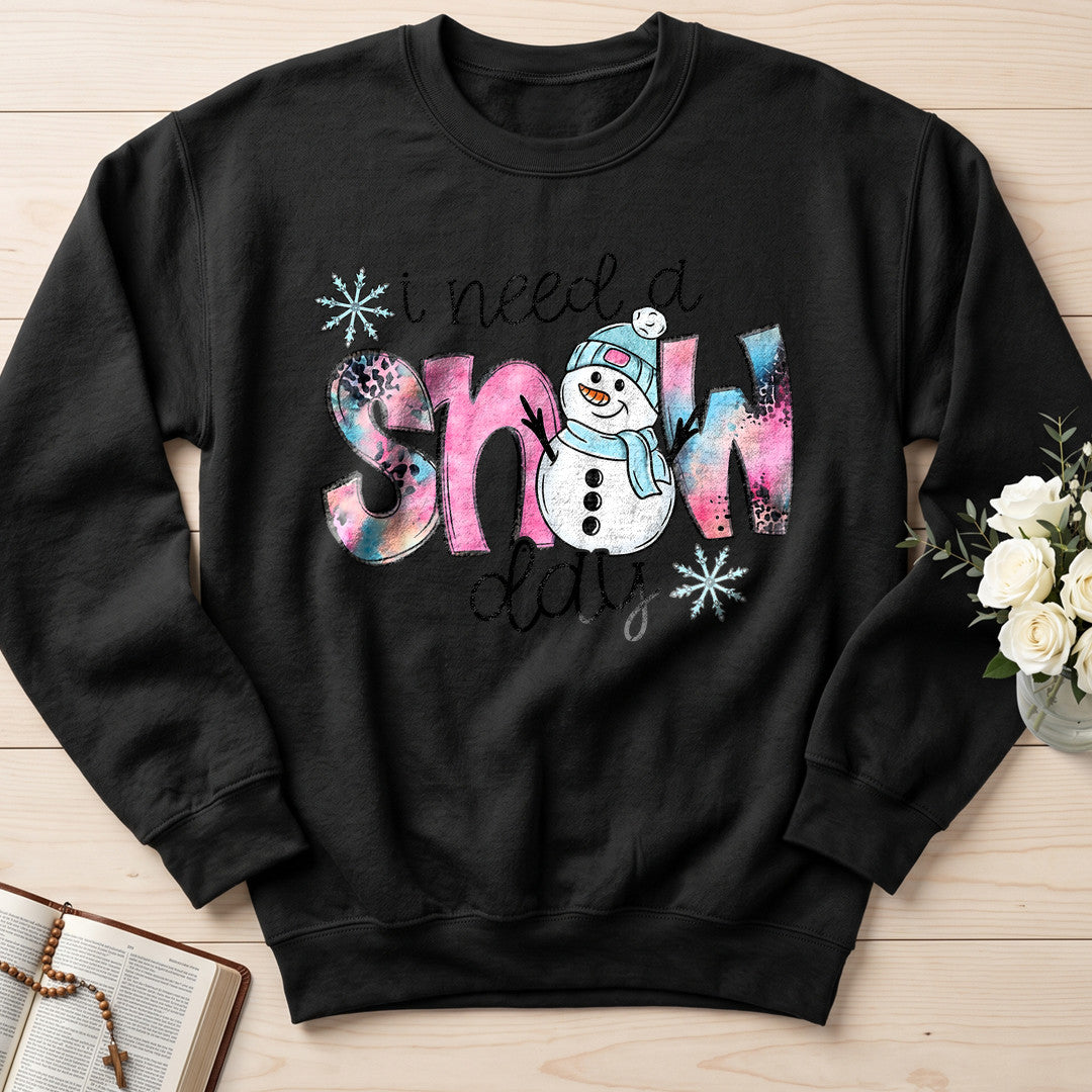I Need A Snow Day 01