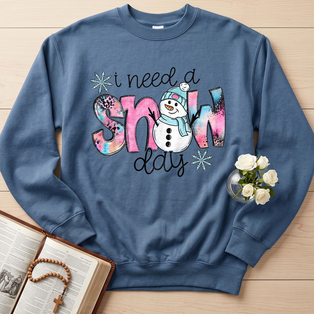 I Need A Snow Day 01