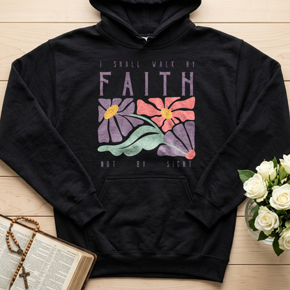 I Shall Walk By Faith Not By Sight 01