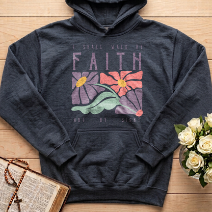 I Shall Walk By Faith Not By Sight 01