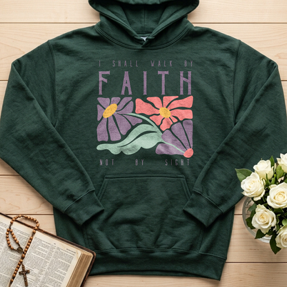 I Shall Walk By Faith Not By Sight 01