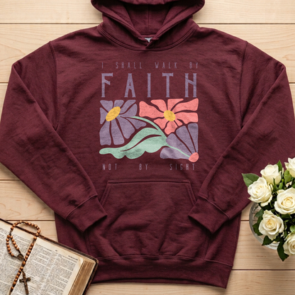 I Shall Walk By Faith Not By Sight 01