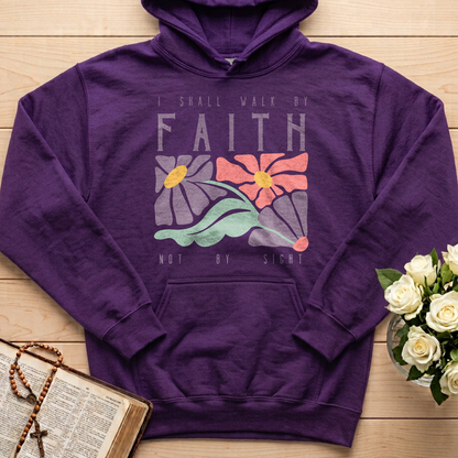 I Shall Walk By Faith Not By Sight 01