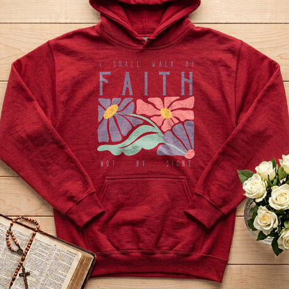 I Shall Walk By Faith Not By Sight 01