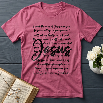 I Speak The Name Of Jesus Over You 03