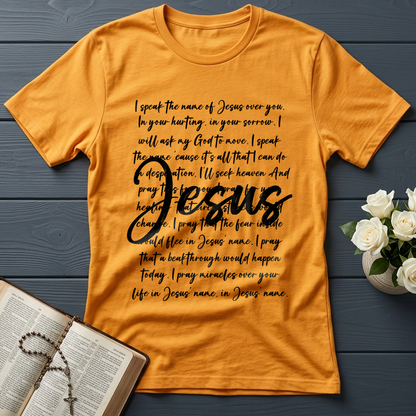 I Speak The Name Of Jesus Over You 03