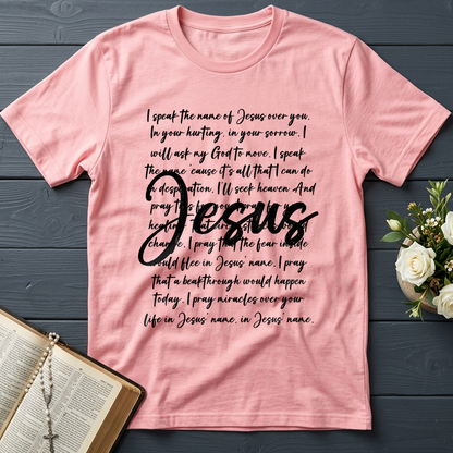 I Speak The Name Of Jesus Over You 03