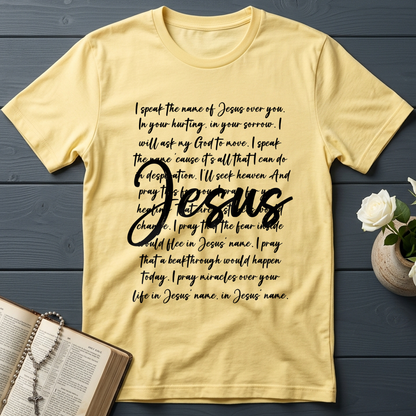I Speak The Name Of Jesus Over You 03