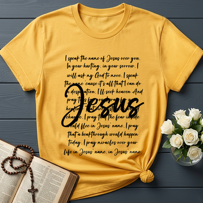 I Speak The Name Of Jesus Over You 03