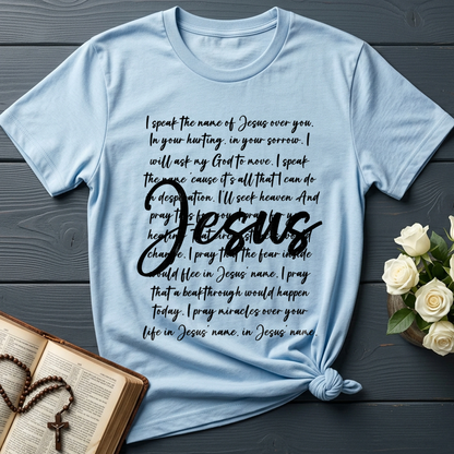 I Speak The Name Of Jesus Over You 03