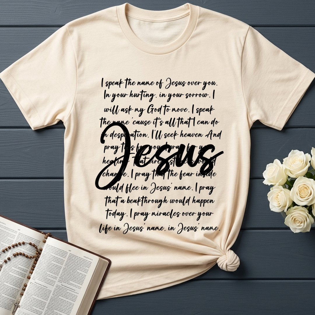 I Speak The Name Of Jesus Over You 03