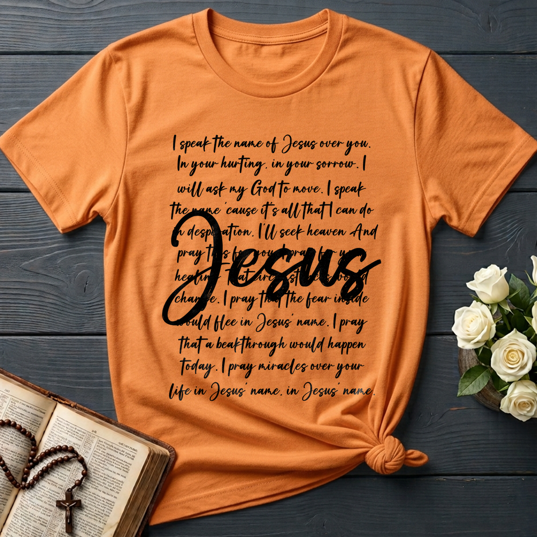 I Speak The Name Of Jesus Over You 03