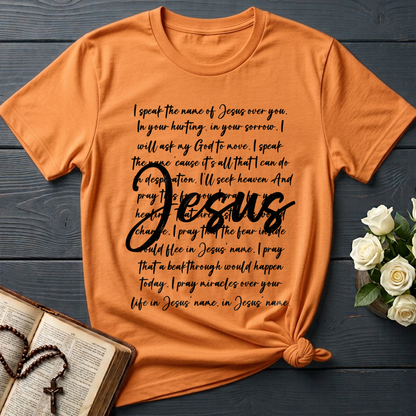 I Speak The Name Of Jesus Over You 03