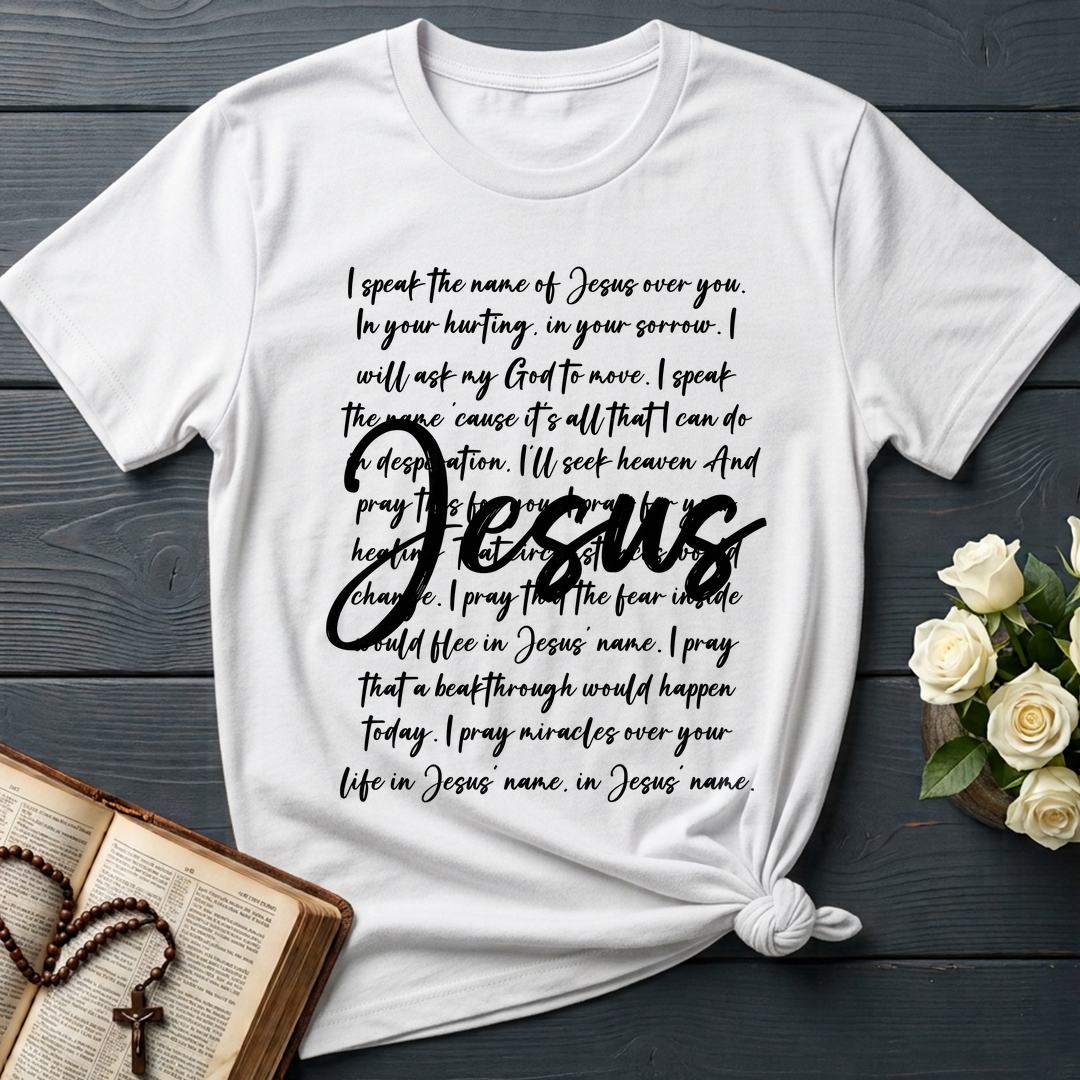 I Speak The Name Of Jesus Over You 03