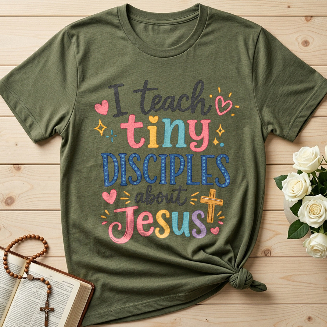 I Teach Tiny Disciples About Jesus 01