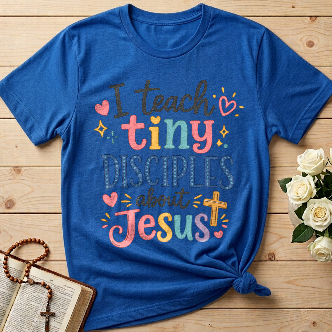 I Teach Tiny Disciples About Jesus 01
