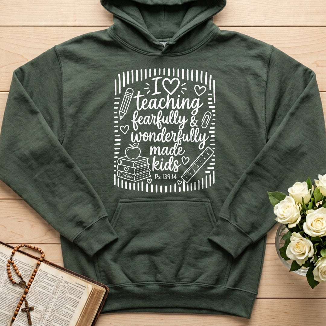 I Teaching Fearfully And Wonderfully Made Kids 01