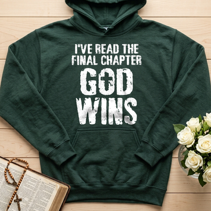 I've Read The Final Chapter God Wins 01