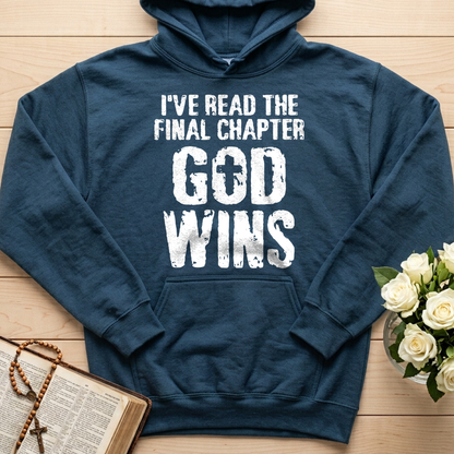 I've Read The Final Chapter God Wins 01