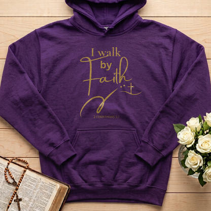 I Walk By Faith 2 Corinthians 5.7 01