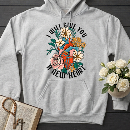 I Will Give You A New Heart 01