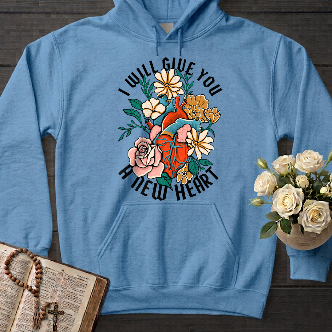 I Will Give You A New Heart 01
