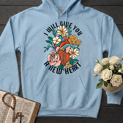 I Will Give You A New Heart 01