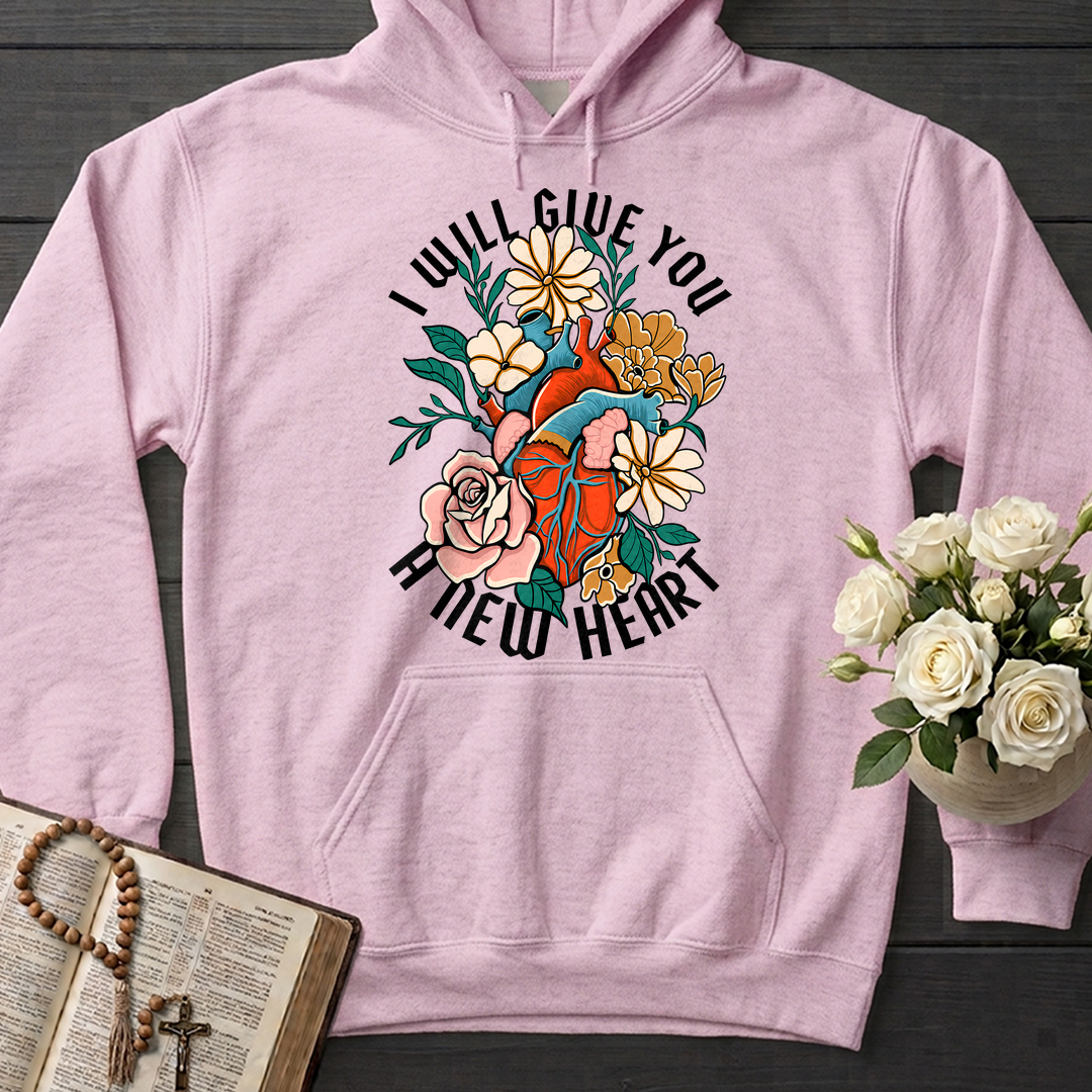 I Will Give You A New Heart 01