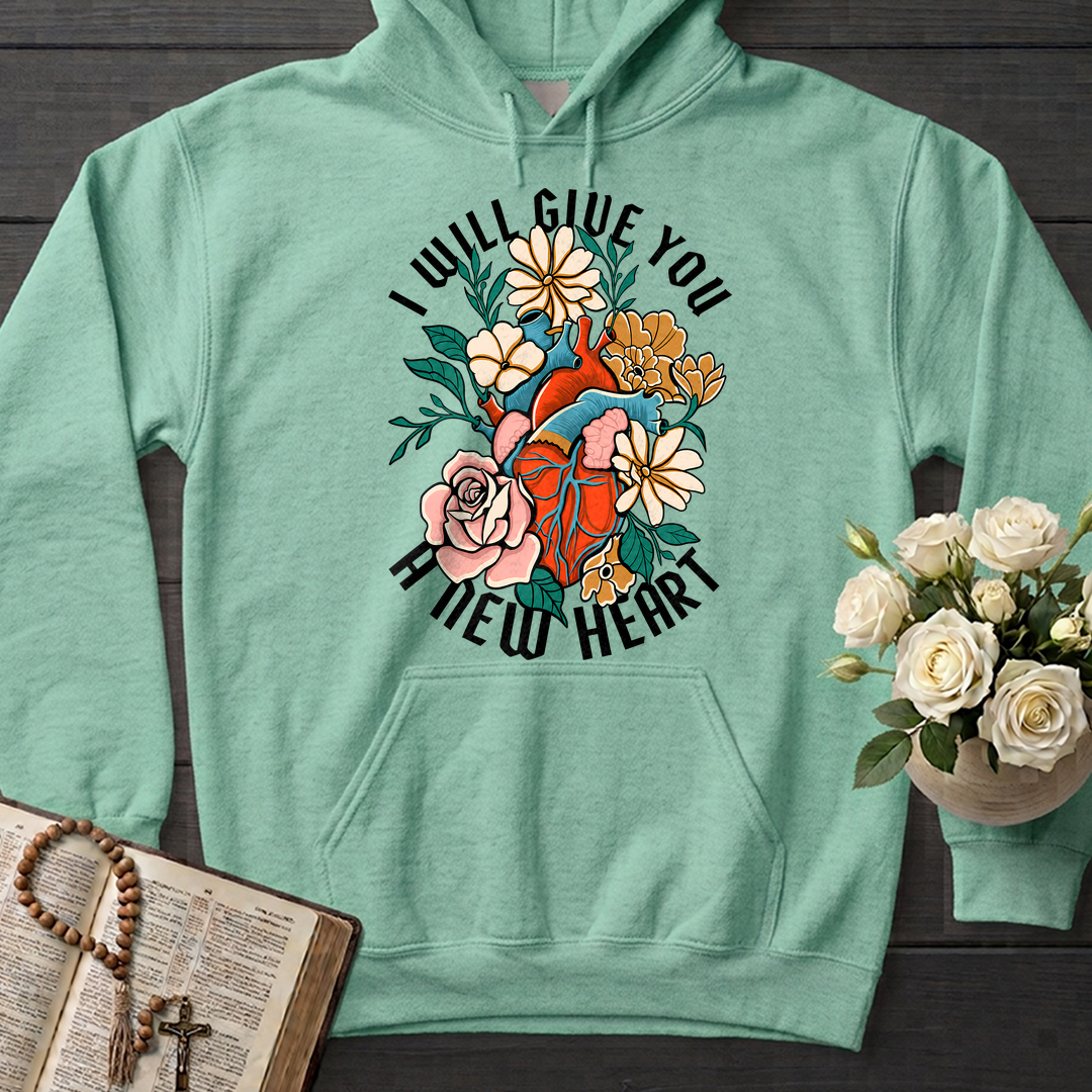 I Will Give You A New Heart 01