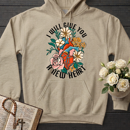 I Will Give You A New Heart 01