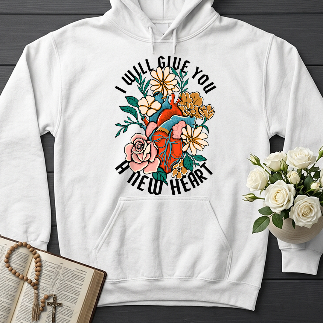 I Will Give You A New Heart 01